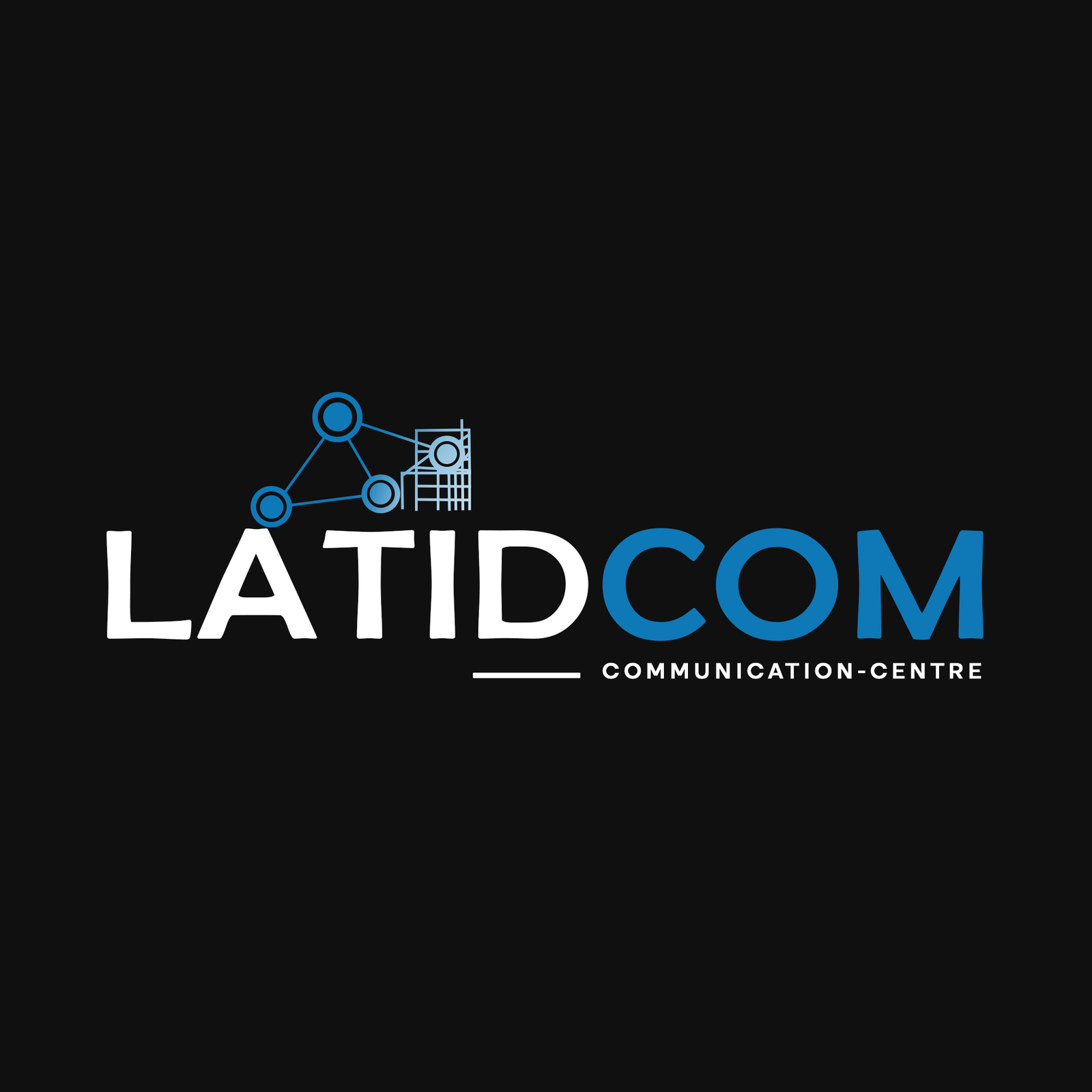 LATIDCOM, Communication Centre